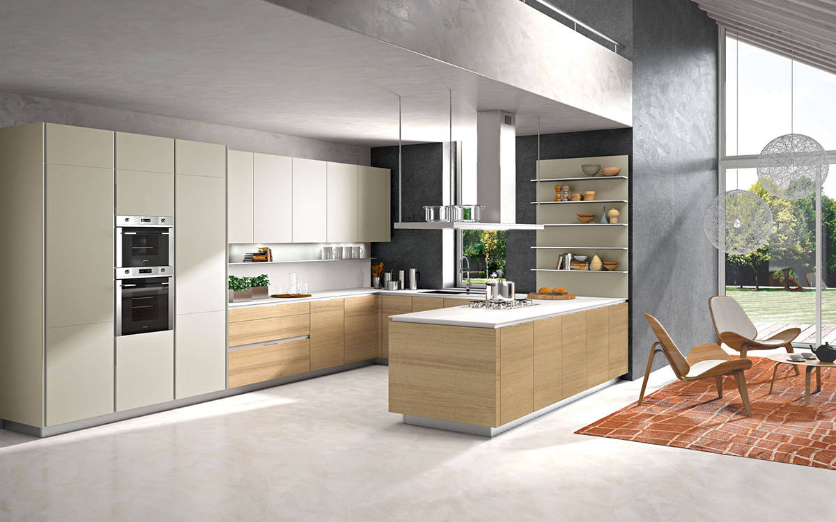 cuisine de luxe design